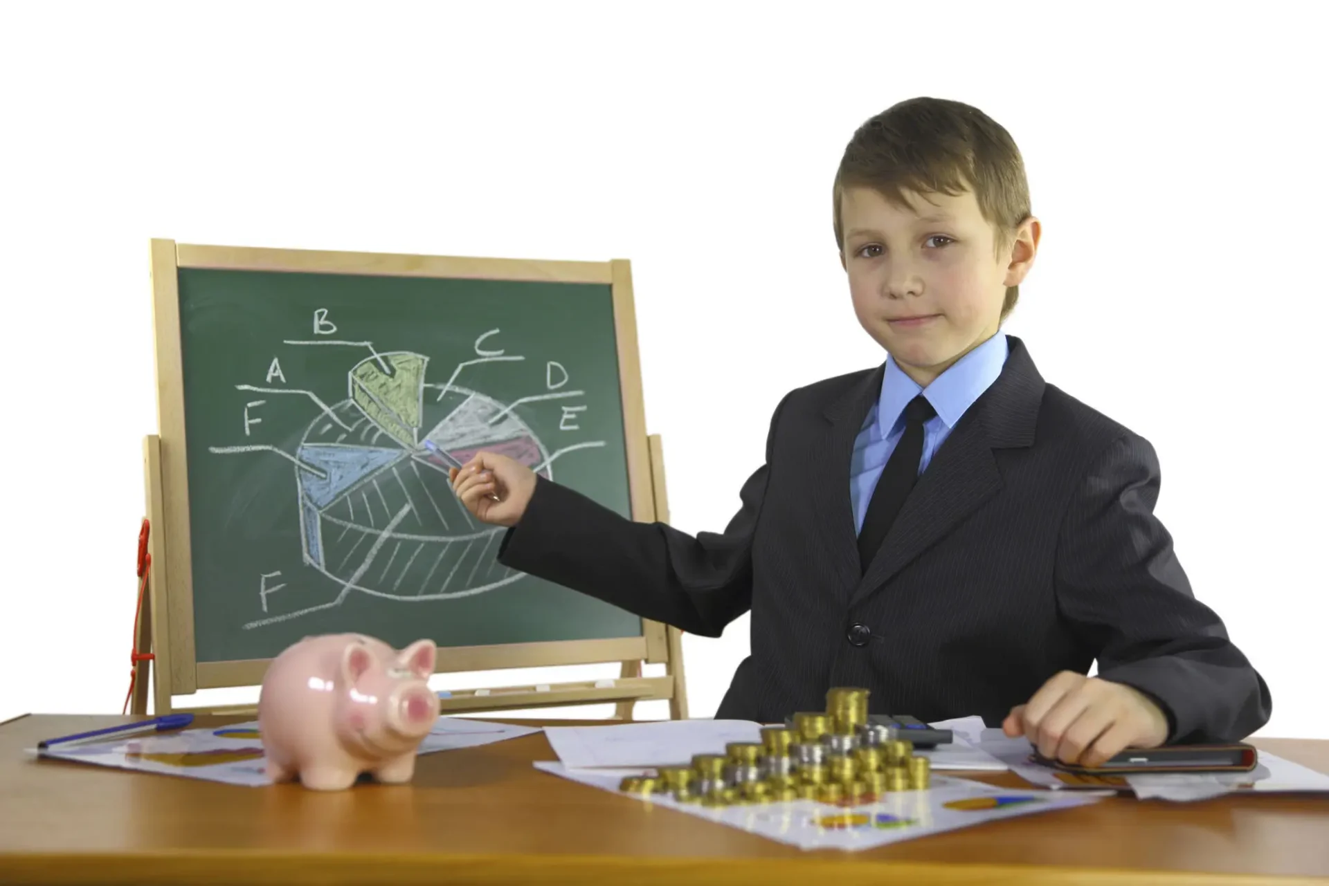 CFPB building blocks 
illustration